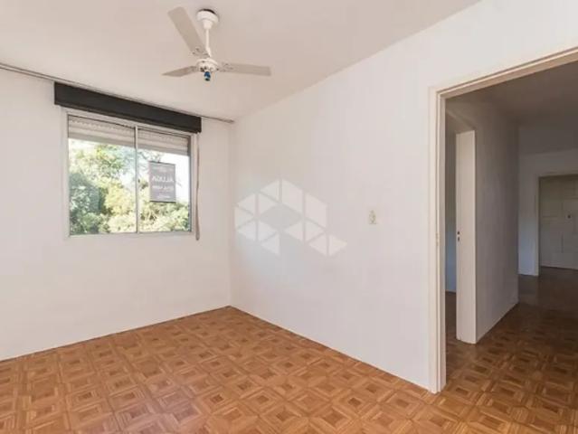 Apartamento 52.22M² para Alugar