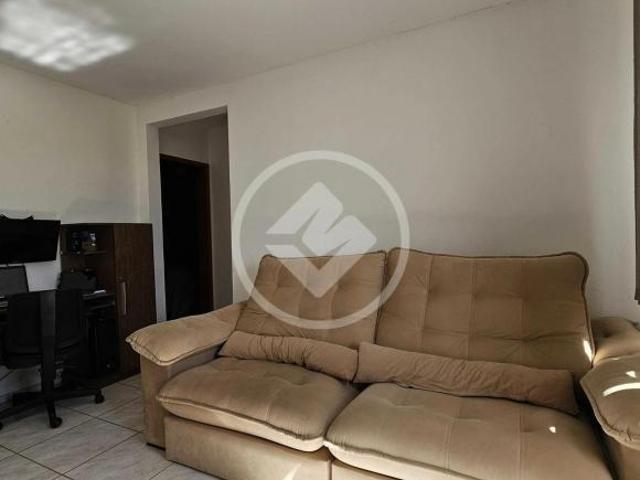 Apartamento 52 m² Residencial Visão