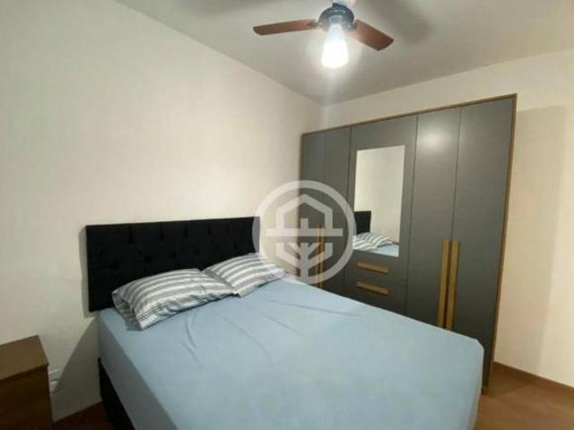 Apartamento, 52 m² venda por R$ 370.000,00 ou aluguel por R$ 3.079,36/mês Nova América Barreto