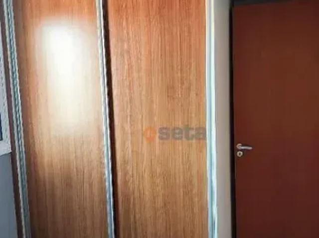 Apartamento com 2 dormitórios à venda, 52 m² por R$ 375.000,00 Residencial Bosque dos Ipês São J