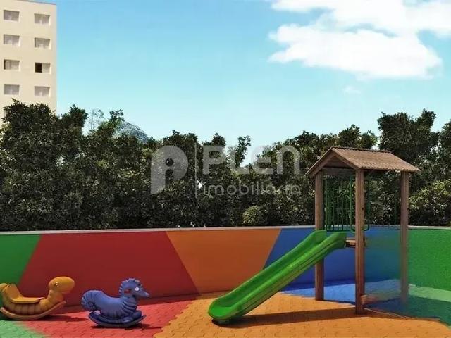 Apartamento 52m² com 2 quartos à venda, Santana, São Paulo