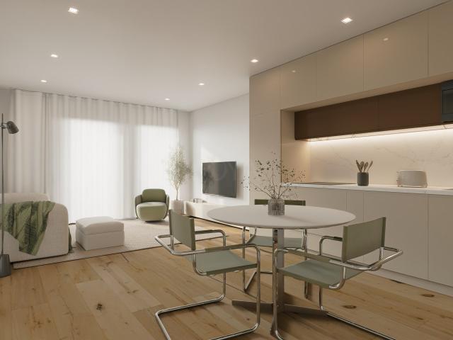 Apartamento