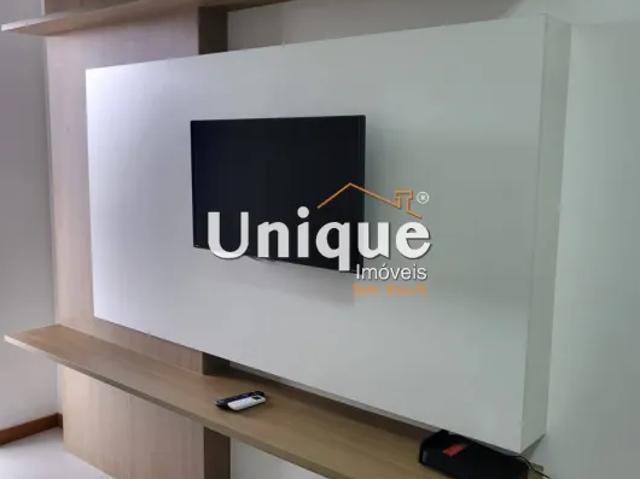 Apartamento, 57m2, Braga Cabo Frio, à venda por R$ 500.000,00