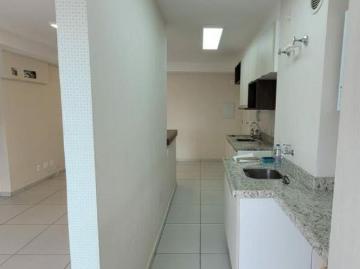 Apartamento 57m², 2 dormitório e 1 vaga Wise Jardim Prudência