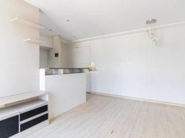 Apartamento 57m² 2 dormitórios 1 vaga Interlagos