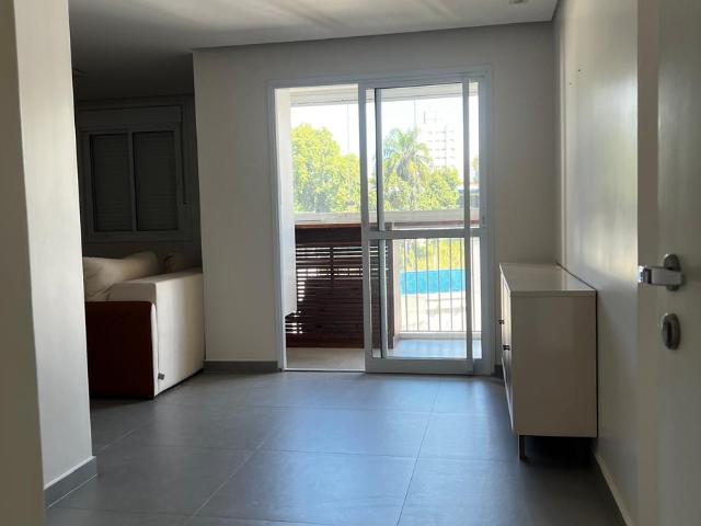 Apartamento 57m² na Vila Ipojuca com Estilo e Conforto