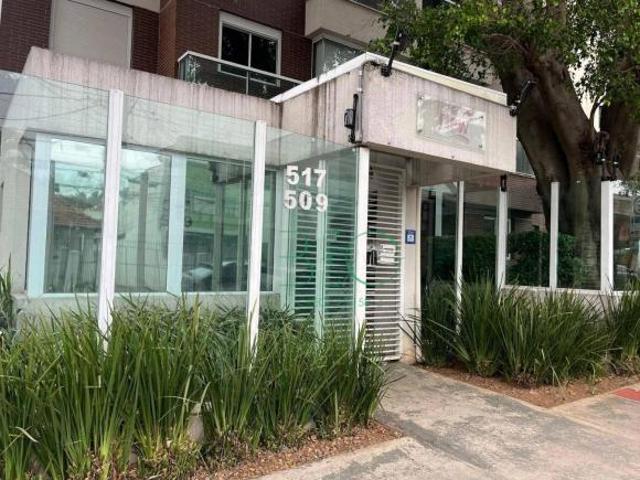 Apartamento, 54 m² venda por R$ 694.300,00 ou aluguel por R$ 5.917,33/mês La