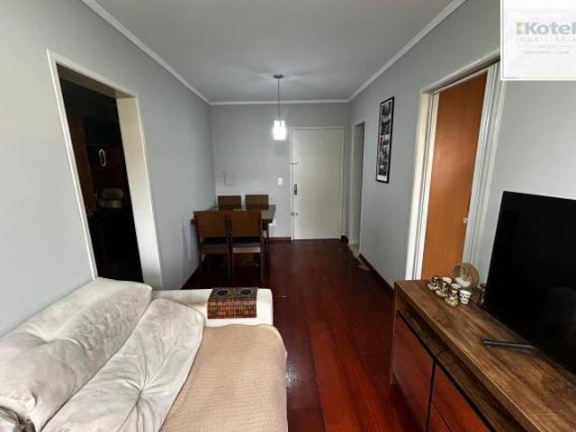 Apartamento 54m² 1 dormitório no bairro Partenon
