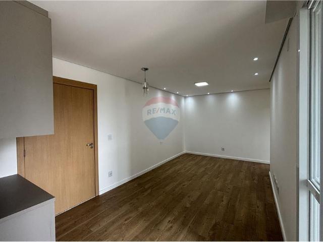 Apartamento 54m² com planejados no Horto Florestal, Jundiaí/SP