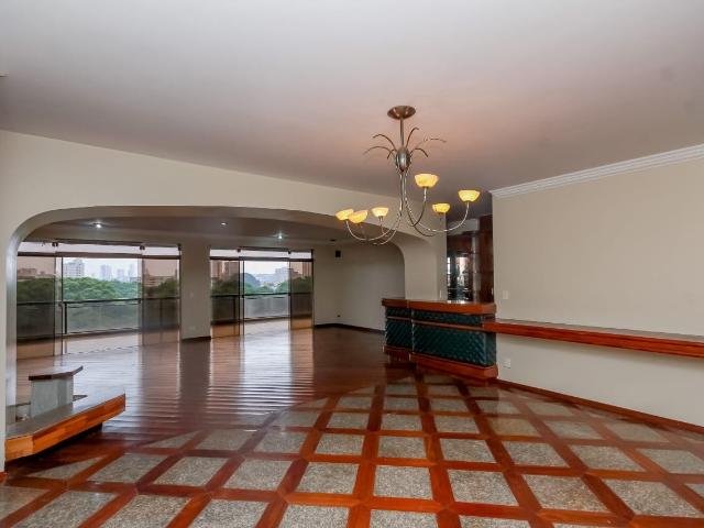 Apartamento 551m² para aluguel no Setor Oeste Edifico Taina