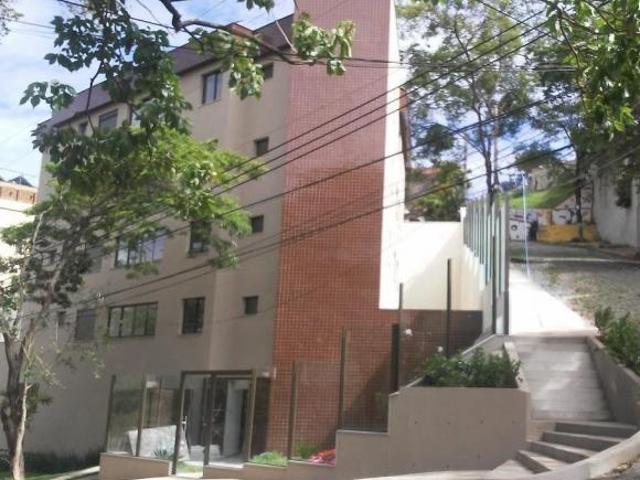 Apartamento para venda em Serra, Belo Horizonte