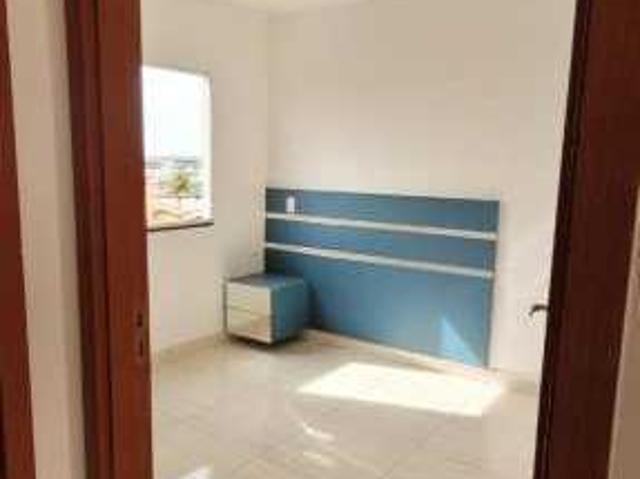 Apartamento para venda em Brasília, Araguari