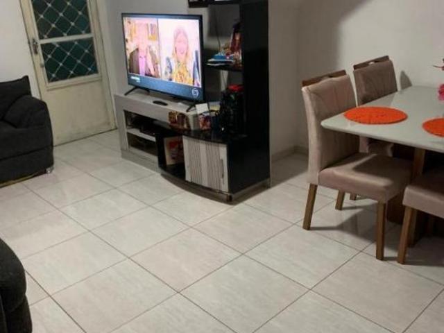 Apartamento para venda em São Pedro, Esmeraldas