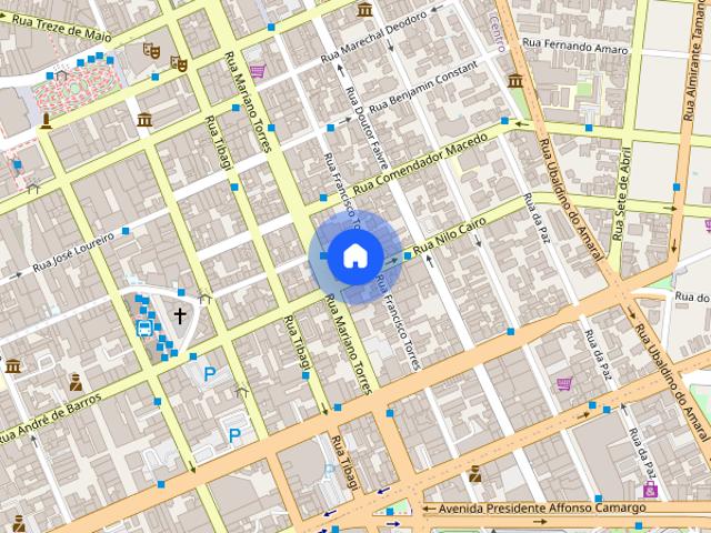 Apartamento