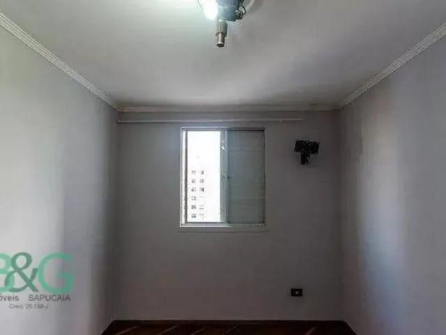 Apartamento, 55 m² venda por R$ 295.000,00 ou aluguel por R$ 2.990,00/mês Brasilândia São Paul