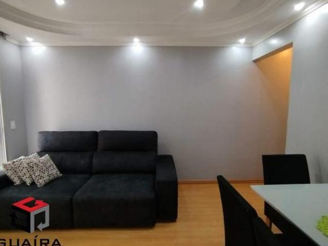 Apartamento 55m² Localizado no bairro Paulicéia São Bernardo do Campo SP