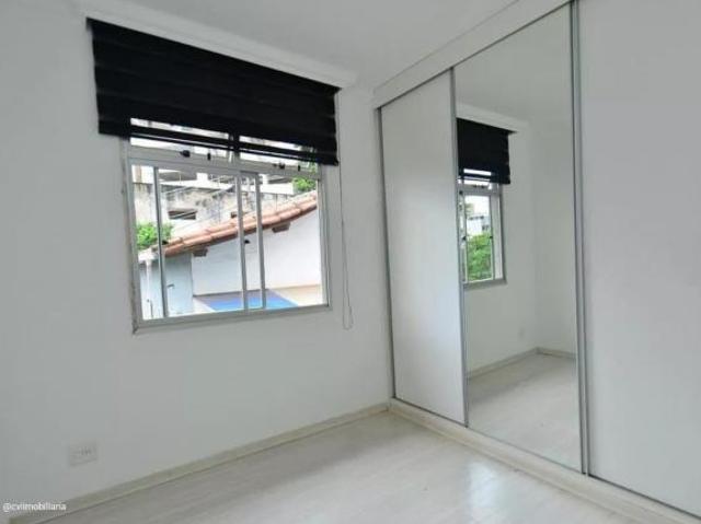 Apartamento para venda em São Pedro, Belo Horizonte