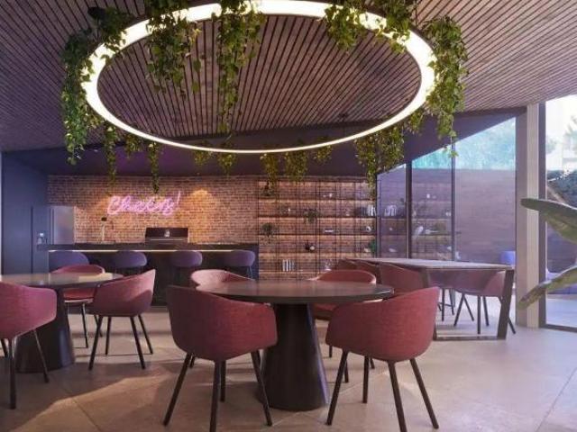 Apartamento para venda em Serra, Belo Horizonte