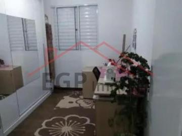 Apartamento 56.00m², 2 dormitórios, Lopes de Oliveira, Aceito Carro