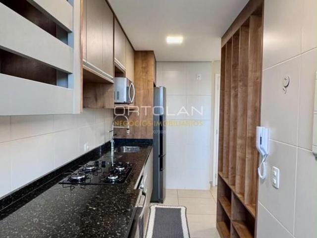 Apartamento 56m² 02 Dormitórios – Parque da Fonte – São José dos Pinhais PR