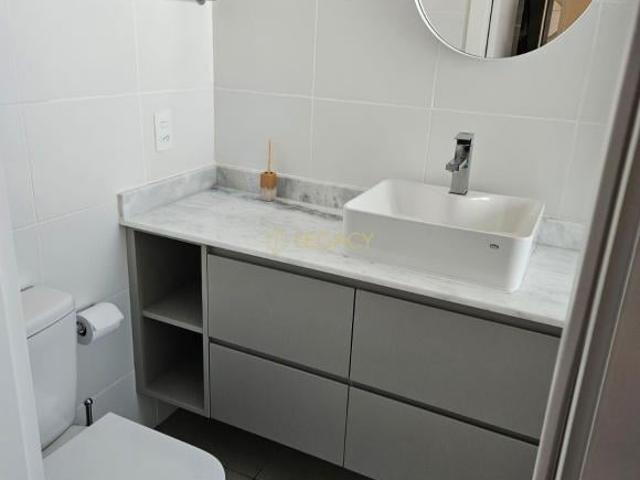 APARTAMENTO 56M² BLUE VIEW 2 DORMITÓRIOS PORTEIRA FECHADA