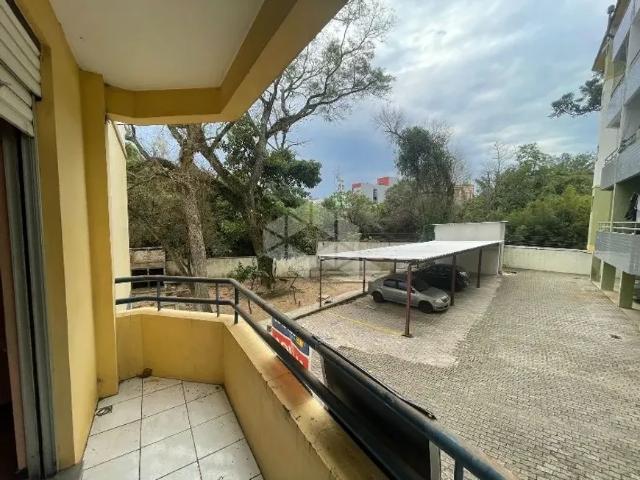 Apartamento 56M² para Alugar