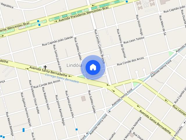 Apartamento