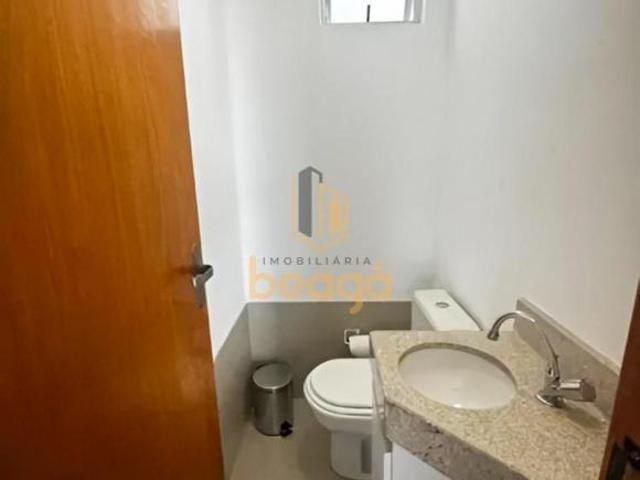 Apartamento para venda em Castelo, Belo Horizonte