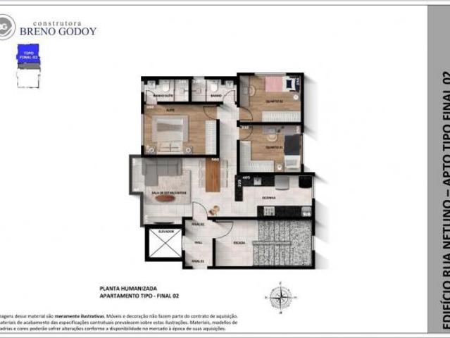 Apartamento
