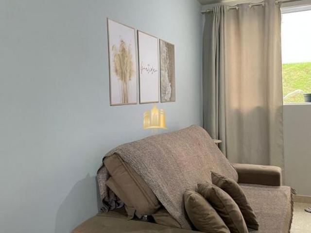 Apartamento para venda em Centro, Esmeraldas