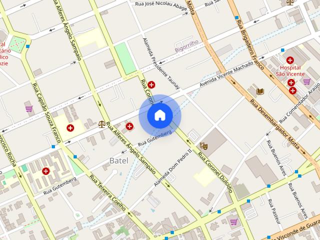Apartamento