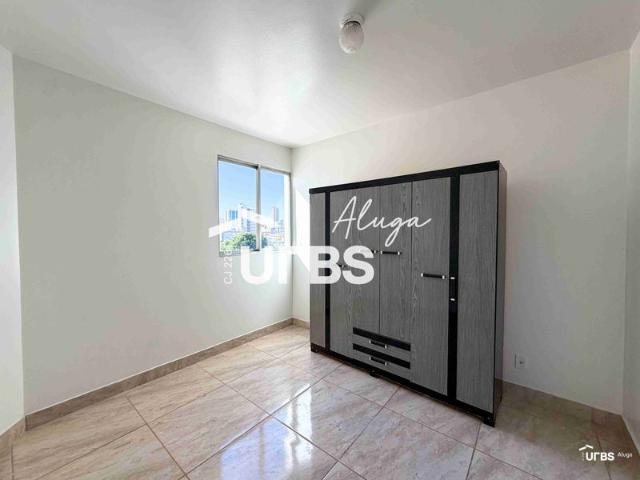 Apartamento, 58 m², 2 qts, 1 banh 1 vagas, Setor Aeroporto