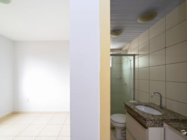 Apartamento, 58 m², 2 qts, 2 banh 1 vagas, Setor Negrão de Lima