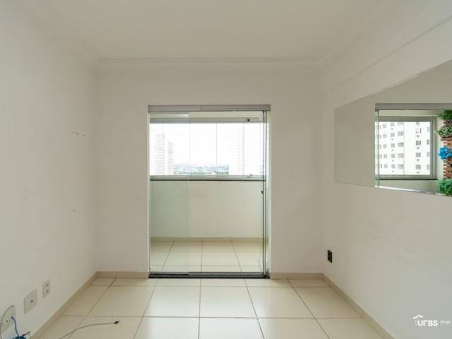 Apartamento, 58 m², 2 qts, 2 banh 1 vagas, Setor Cândida de Morais