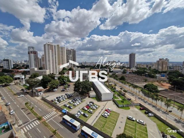 Apartamento, 58 m², 2 qts, 2 banh 1 vagas, Setor Leste Universitário
