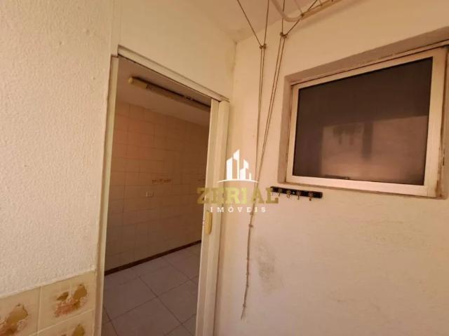 Apartamento, 58 m² venda por R$ 420.000,00 ou aluguel por R$ 3.013,10/mês São José São Caetano