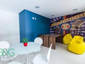 Apartamento, 58 m² venda por R$ 520.000,00 ou aluguel por R$ 3.264,60/mês Picanço Guarulhos/SP