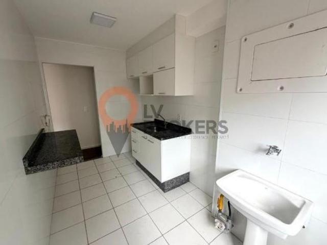 Apartamento 58 metros 2 quartos com suíte e acesso exclusivo dos moradores ao Parque Shopping Maia e