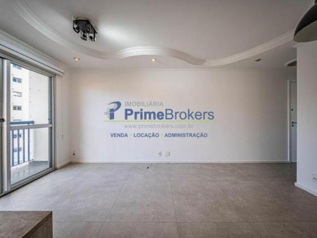 Apartamento, 58m² 2 Dormitórios, 1 Suíte, 1 Vaga, Móveis Planejados Vila Mariana