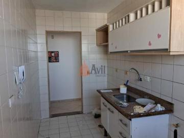 Apartamento 58m² 2 Dormitórios 1 Vaga à Venda na Vila Ema