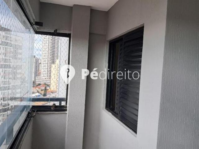 Apartamento 58m² á venda Próximo ao Metrô Tatuapé