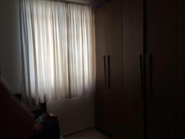 Apartamento para venda em Arvoredo, Contagem