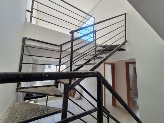 Apartamento para venda em Arvoredo, Contagem