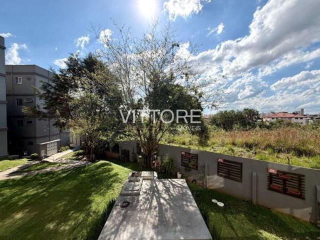Apartamento 59m² 03 dormitórios Pedro Moro São José dos Pinhais