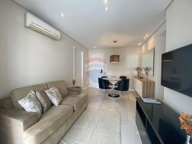 Apartamento 59m com sacada na Consolação