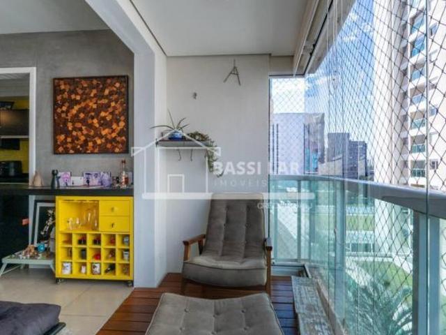 Apartamento 59m², com 2 quartos à venda na Granja Julieta