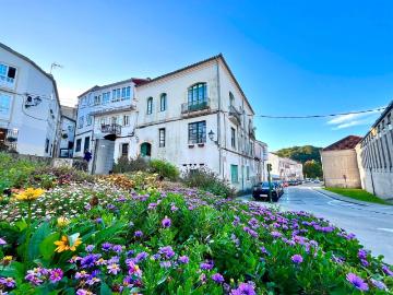 Apartamento 5 dormitorios 141 m2 141m² Santiago de Compostela