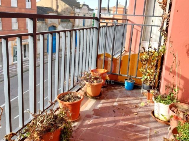 Apartamento 6 dormitorios 170 m2