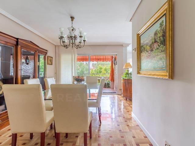 Apartamento 5 dormitorios 174 m2