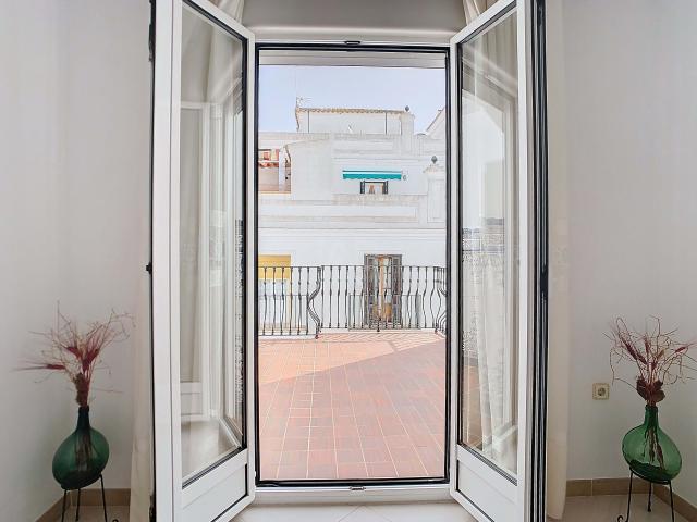 Apartamento 5 dormitorios 178 m2